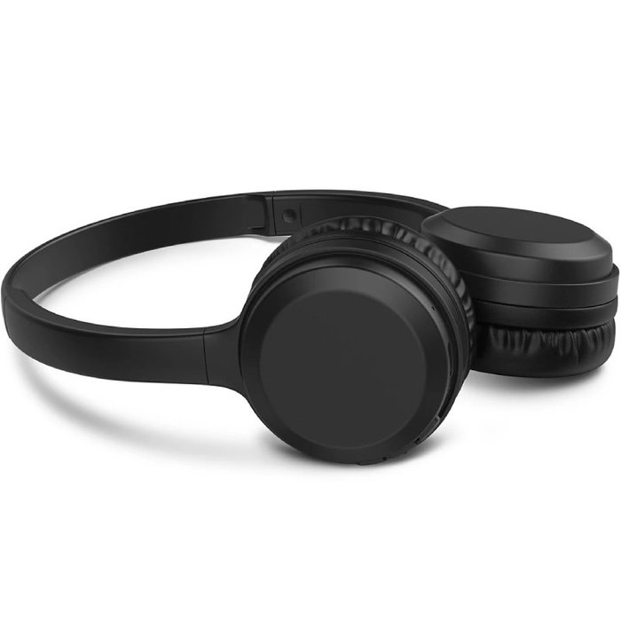Philips TAH1108BK Auriculares Inalámbricos de Diadema Negros Philips TAH1108BK Auriculares Inalámbricos de Diadema Negros